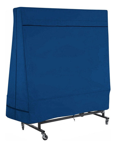 Polvo Impermeable Proteger Pong Cubierta De Mesa Cubiertas