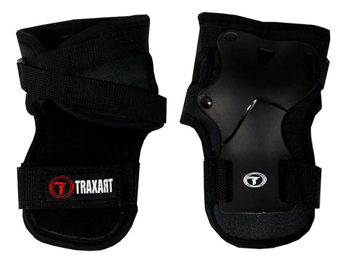 Luvas Munhequeira (wrist Guard) Traxart Adulto