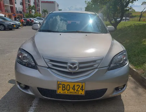 Mazda 3 2.0 Lfha5