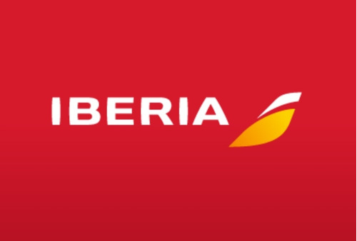 Imagen 1 de 1 de Voucher Aerolínea Iberia