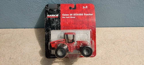 Ertl 1:64 - Tractor Case Stx450