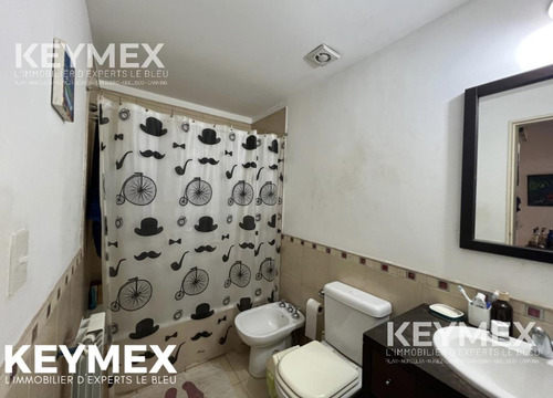 Venta Departamento 2 Ambientes Con Jardín - Casas Del Alto Manzanares