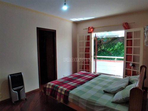 Imagem 15 de 24 de Casa Com 3 Dormitórios À Venda, 316 M² Por R$ 1.250.000,00 - Parque Dos Príncipes - São Paulo/sp - Ca13298