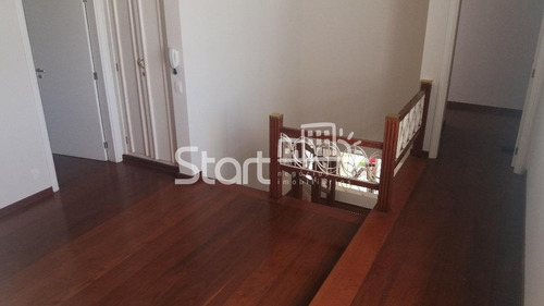 Imagem 27 de 30 de Casa À Venda Em Vila Brandina - Ca090675
