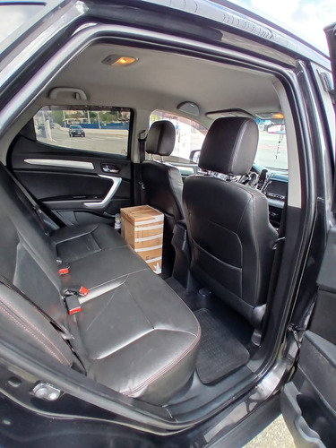 JAC T5 1.5 16v Jetflex Cvt 5p