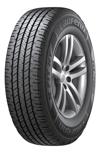 265/75 R16 Llanta Laufenn Ld01 X Fit Ht 10 Capas Índice De Velocidad T