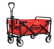 Comprar Carro Plegable Equus 4 Ruedas - Ynter Industrial
