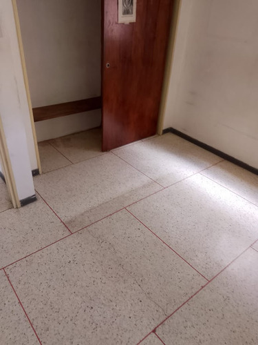 Vendo Apartamento En Santa Rosalia