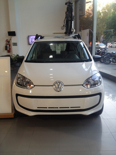 Volkswagen Up! Take Up 5 Puertas Plan Pre-adjudicado St