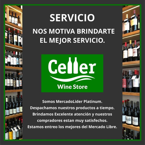 Vino Renacer Cabernet Franc Icono - Oferta Celler