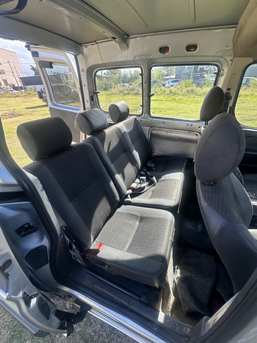 Peugeot Partner 1.6 Hdi Furgon Confort Airbag