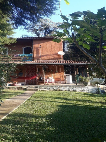 Sitio - Jardim Da Serra - Ref: 132577 - V-132577