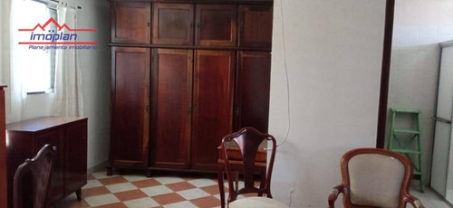 Casa Com 3 Dormitórios À Venda, 350 M² Por R$ 960.000,00 - Vila Loanda - Atibaia/sp - Ca4516