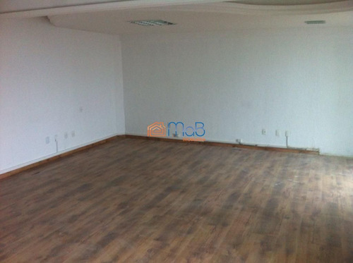 Imagem 15 de 30 de Sala Comercial Para Alugar - Alto Cajueiros, Macaé/rj - Sa003