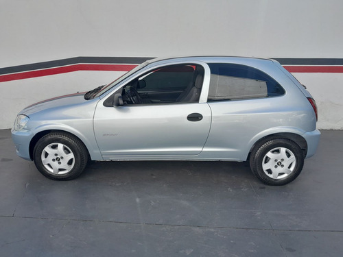 Chevrolet Celta Celta Spirit 1.0 MPFI 8V FlexPower 3p