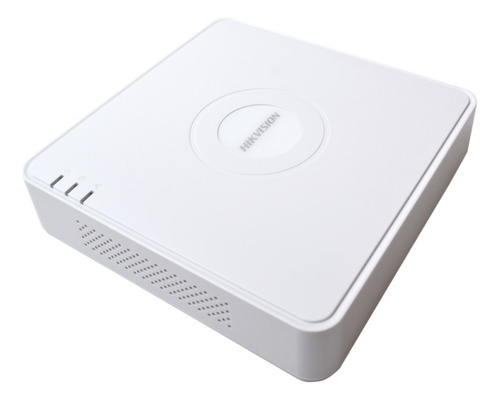 Grabador Dvr 2 Mp 8 Canales Turbohd Hikvision
