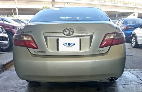Toyota Camry 2.5 Xle L4 Aa Ee Qc Piel At