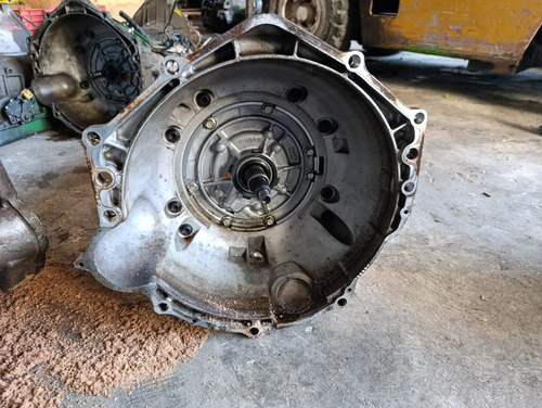 Transmision Automatica 4l60e 4x4 (tahoe, Suburban,silverado) (Usado)