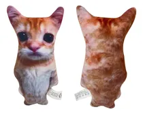 Comprar Peluche De Gato El Gato Peluche De Gato El Gato Muñeco De Ga
