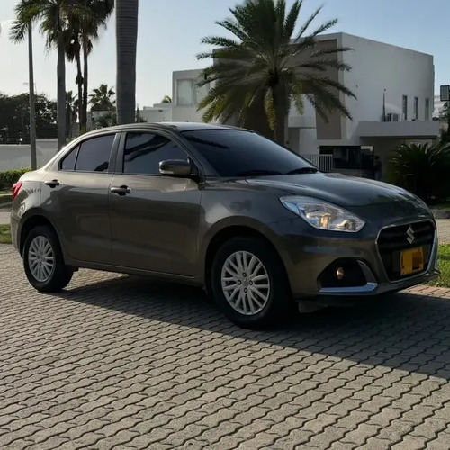 Suzuki Swift 1.2 Dzire At