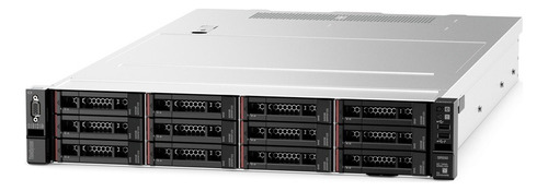 Lenovo Servidor Thinksystem Sr550 Plata 4208 8c 16gb