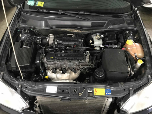 Chevrolet Astra 2.0 Gls 2010