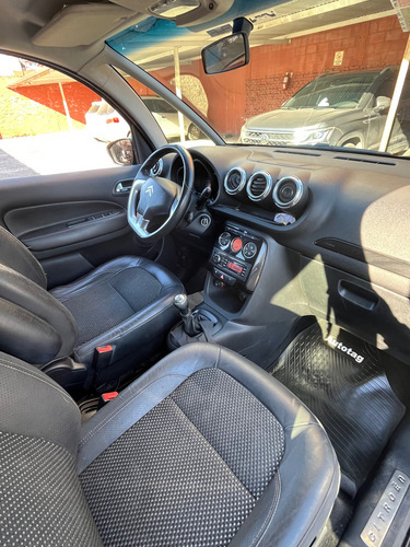 Citroën C3 Picasso 1.6 Exclusive 110cv