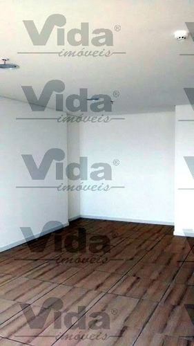 Imagem 5 de 6 de Sala Para Locação Em Continental - Osasco - 26651