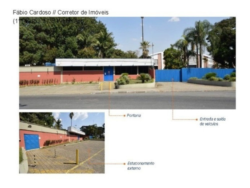 Imagem 8 de 9 de Armazem - Az00001 - 69912215