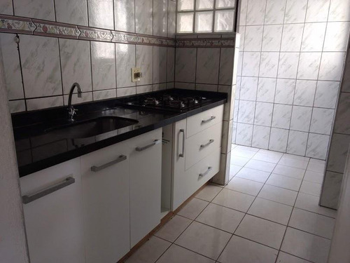 Imagem 6 de 14 de Apartamento Com 2 Dormitórios À Venda, 47 M² Por R$ 130.000,00 - Terra Preta - Mairiporã/sp - Ap0102