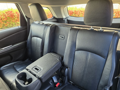 Fiat Freemont 2.4 EMOTION 16V GASOLINA 4P AUTOMATICO