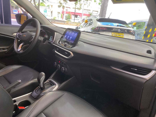 Chevrolet Tracker 1.0 TURBO FLEX LT AUTOMÁTICO