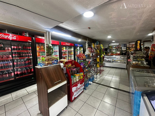 Local Comercial En Venta En Curicó