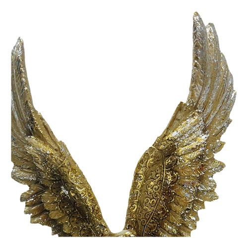Estatua De Águila Dapeng Con Extendidas, Escultura