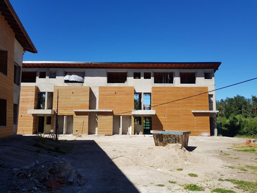 Departamento Financiado En Lomas Del Correntoso