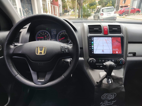 Honda CR-V 2.4 Lx At 4wd