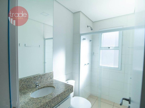 Imagem 27 de 29 de Apartamento Com 2 Dormitórios À Venda, 63 M² Por R$ 370.000,00 - Vila Amélia - Ribeirão Preto/sp - Ap6810