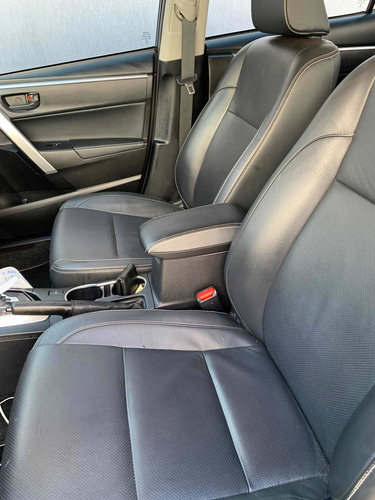 Toyota Corolla 2019 2.0 16v Xei Flex Multi-drive S 4p