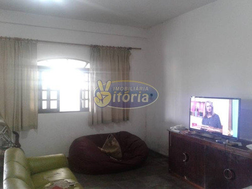 Imagem 13 de 16 de Chácara Para Venda No Jardim Las Palmas - Sbc - 9156