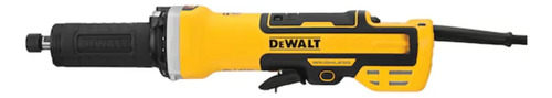 Retifica Reta 1/4 1300 Watts Dwe4997vs-b2 220v - Dewalt