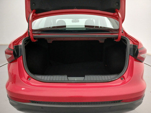 Fiat Cronos 1.0 FIREFLY FLEX DRIVE MANUAL