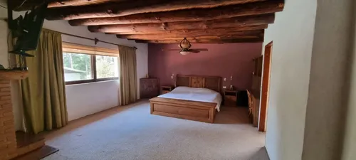 Casa En Renta En Valle De Bravo, Avandaro