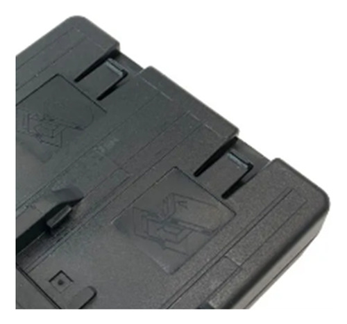 Cargador Dual Cdc68 Para Batería Sokkia Bdc46 Bdc58 Bdc70 Pa