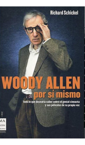 Woody Allen Por Si Mismo