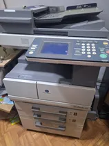 Comprar Fotocopiadora Konica Minolta Bizhub 250