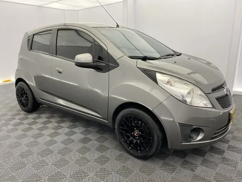 Chevrolet Spark GT 1.2 Lt