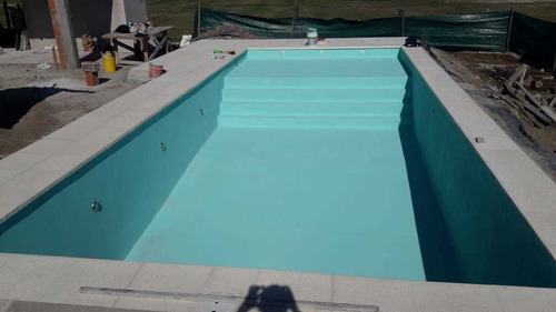 Imagen 5 de 5 de Piscinas De Hormigón