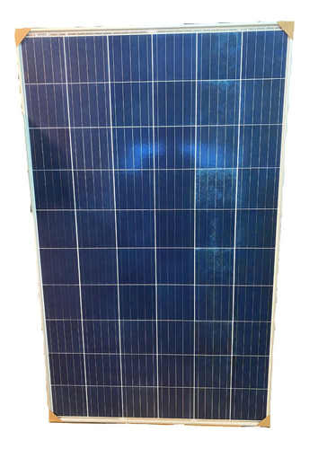 Panel Solar 24v 280w Policristalino Luxen