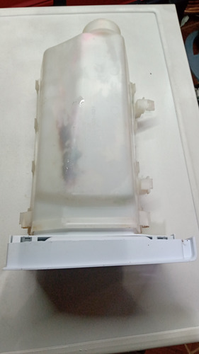 Jabonera Exterior E Interior De Lavasecarropas Siam Lsils60b (Usado)