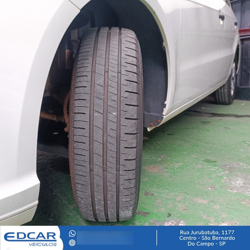 Volkswagen Gol 1.0 FLEX 12V 5P